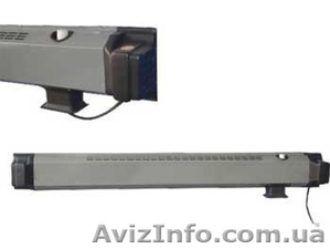 Дополнительные Автопечки