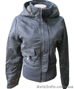 Женские зимние куртки на синтепоне. 19 евро единица. Лот 15 ед. - Изображение #2, Объявление #955508