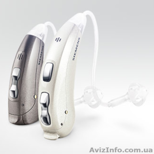 Продам німецькі слухові аппарати Siemens. - <ro>Изображение</ro><ru>Изображение</ru> #1, <ru>Объявление</ru> #997479