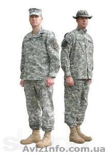 Зимняя Военная одежда и обувь армии США прямо из США много размеров - <ro>Изображение</ro><ru>Изображение</ru> #7, <ru>Объявление</ru> #1010433