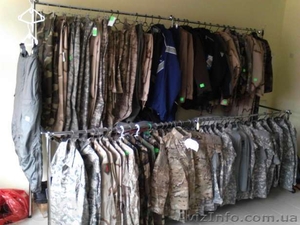 Зимняя Военная одежда и обувь армии США прямо из США много размеров - <ro>Изображение</ro><ru>Изображение</ru> #6, <ru>Объявление</ru> #1010433
