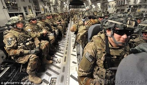 Зимняя Военная одежда и обувь армии США прямо из США много размеров - <ro>Изображение</ro><ru>Изображение</ru> #4, <ru>Объявление</ru> #1010433