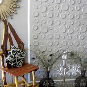 Дизайн квартир с WallArt