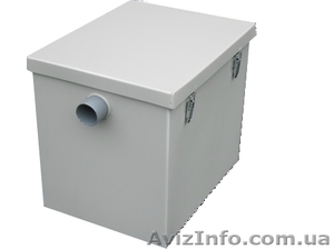  Жироуловитель Житомир