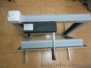 Механізм фрамуги електричний (комплект Varia).