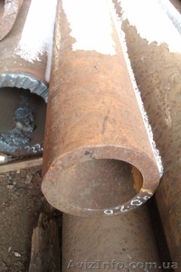 Куплю трубу толстостенную хранение демонтаж стойки