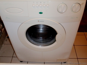 Продам не дорого стиральную машинку автомат «Ardo» Италия (б/у).  - <ro>Изображение</ro><ru>Изображение</ru> #1, <ru>Объявление</ru> #1041946