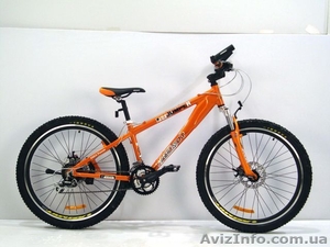 Продажа велосипедов по за водским ценам.