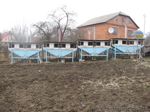 Продам міні-ферму б/у для розведення кроликів - <ro>Изображение</ro><ru>Изображение</ru> #1, <ru>Объявление</ru> #1052887