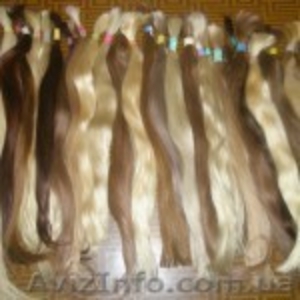 Покупаю натуральные волосы в населения. ДОРОГО.