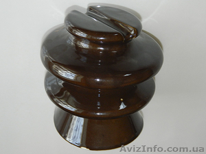 Изолятор штыревой ШФ-20