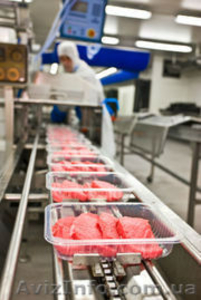 Упаковщик / ца мясных изделий. Польша