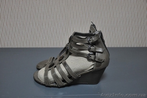 Новая женская обувь Tamaris, на вес. По 23 евро/кг. Лето. Кожа от 80 % и больше. - <ro>Изображение</ro><ru>Изображение</ru> #3, <ru>Объявление</ru> #1082243