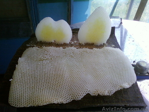 С пасеки для Вашего здоровья