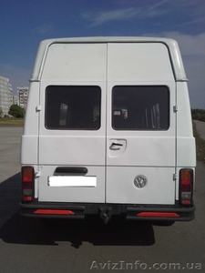Продам Volkswagen LT 28 - <ro>Изображение</ro><ru>Изображение</ru> #4, <ru>Объявление</ru> #1111659