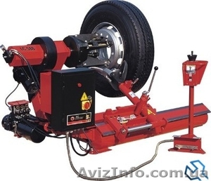 Шиномонтаж для сільгосптехніки Bright LC590 