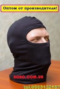 Маска (балаклава) (подшлемник)