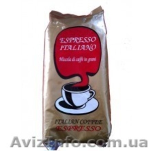 Caffe Poli Espresso Italiano 1кг - <ro>Изображение</ro><ru>Изображение</ru> #1, <ru>Объявление</ru> #1136143