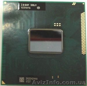 Процессор Intel Pentium B960 продаю - <ro>Изображение</ro><ru>Изображение</ru> #1, <ru>Объявление</ru> #1138086