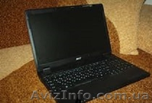 Продам нерабочий ноутбук Acer Extensa 5635ZG на запчасти . - <ro>Изображение</ro><ru>Изображение</ru> #1, <ru>Объявление</ru> #1141356