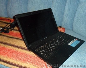 Продам нерабочий ноутбук Lenovo G560 на запчасти .  - <ro>Изображение</ro><ru>Изображение</ru> #1, <ru>Объявление</ru> #1142102