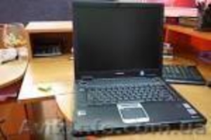 Продам нерабочий ноутбук Toshiba Tecra A4 на запчасти . - <ro>Изображение</ro><ru>Изображение</ru> #1, <ru>Объявление</ru> #1145989