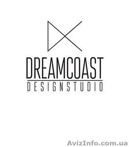 Dreamcoast дизайн-студия - <ro>Изображение</ro><ru>Изображение</ru> #1, <ru>Объявление</ru> #1151968
