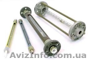 Покупаю ротаметры РМ,  РМФ,  РСБ