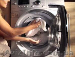 Срочный ремонт импортных стиральных машин-автоматов. - <ro>Изображение</ro><ru>Изображение</ru> #2, <ru>Объявление</ru> #1166068