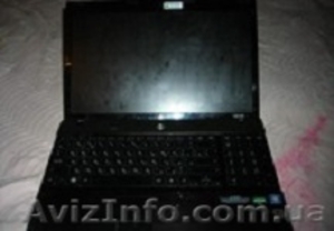 Продаю ноутбук HP Probook 4525s на разборку. - <ro>Изображение</ro><ru>Изображение</ru> #1, <ru>Объявление</ru> #1178122
