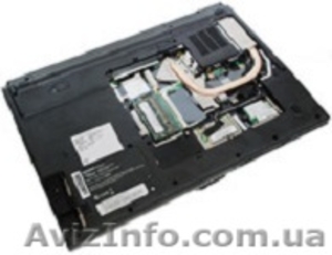 Продаю ноутбук Fujitsu Esprimo V6535 на запчасти - <ro>Изображение</ro><ru>Изображение</ru> #1, <ru>Объявление</ru> #1178123