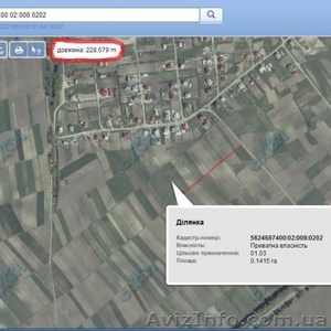 Продам або поміняю на авто земельну ділянку Рівне