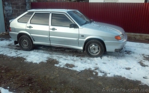 Продается автомобиль Ваз 21114  - <ro>Изображение</ro><ru>Изображение</ru> #2, <ru>Объявление</ru> #1225550
