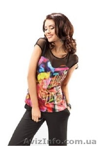 Интернет-магазин одежды  предлагает: