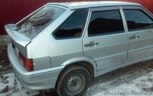 Продается автомобиль Ваз 21114  - <ro>Изображение</ro><ru>Изображение</ru> #1, <ru>Объявление</ru> #1225550