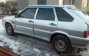 Продается автомобиль Ваз 21114  - <ro>Изображение</ro><ru>Изображение</ru> #3, <ru>Объявление</ru> #1225550