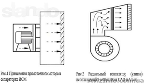 Продам сепаратор зерна ИСМ-5 - <ro>Изображение</ro><ru>Изображение</ru> #6, <ru>Объявление</ru> #1230904