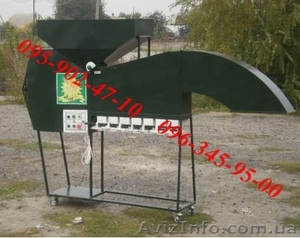 Продам ІСМ-5 сепаратор зерна