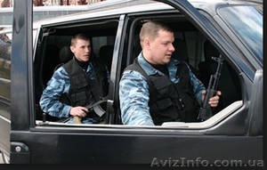 Требуется охранник на вахту