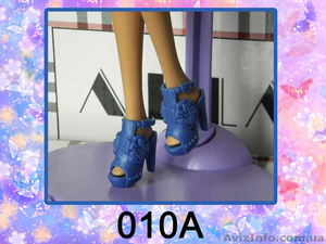 Обувь для кукол Барби - <ro>Изображение</ro><ru>Изображение</ru> #2, <ru>Объявление</ru> #1162194