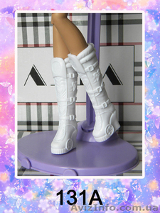 Обувь для кукол Барби - <ro>Изображение</ro><ru>Изображение</ru> #9, <ru>Объявление</ru> #1162194