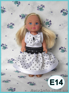 Одежда для кукол Еви Симба (SIMBA) - <ro>Изображение</ro><ru>Изображение</ru> #8, <ru>Объявление</ru> #1261789