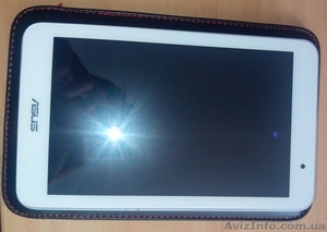 Asus MeMO Pad 7 16GB Black - <ro>Изображение</ro><ru>Изображение</ru> #1, <ru>Объявление</ru> #1276524