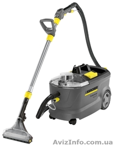 Моющий пылесос Karcher Puzzi 10/1