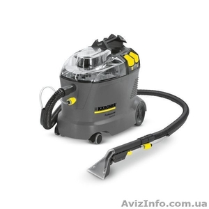 Karcher PUZZI 8/1 C 