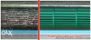 Установка,  чистка кондиционеров ,  заправка фреоном