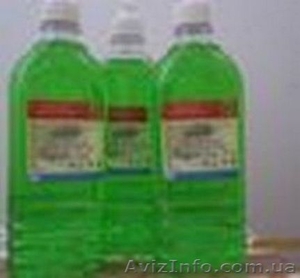 Моющие гель средства для посуды оптовая и розничная продажа 