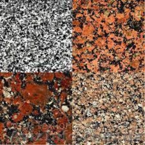 Плитка гранитная /