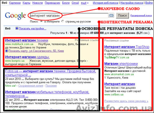 Интернет реклама по очень низким ценам - <ro>Изображение</ro><ru>Изображение</ru> #1, <ru>Объявление</ru> #1368047