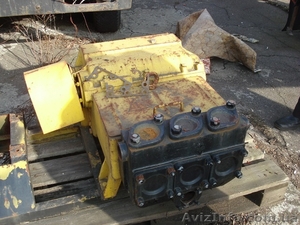 Насос буровой  НБ-4 